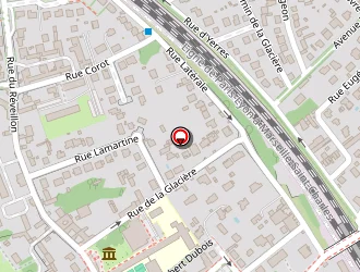 Carte de Dali Et Fils 2 à Brunoy