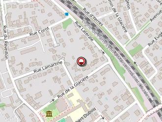 Carte de Success à Brunoy