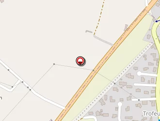 Carte de Les Hortensias à Saint-pol-de-léon