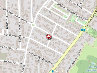 Carte de Lancement à Athis-mons