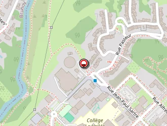 Carte de Fernandes Fernando à Épinay-sous-sénart