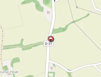 Carte de Le Temps Des Cerises à Tonquédec