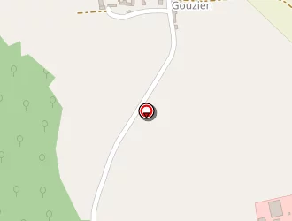 Carte de Le Morvan (ets) à Ploumilliau