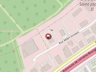 Carte de Masoni Jean Marie à Maxéville