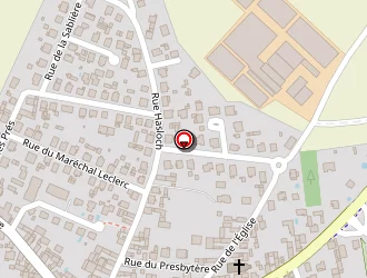 Carte de Atmosphere Accessoires à Hœrdt