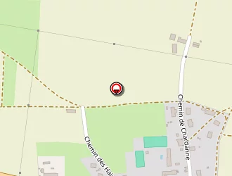 Carte de Jpc à Beton-bazoches