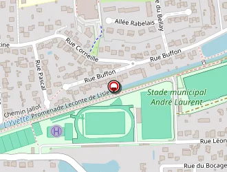 Carte de Ithurbide Nadine à Orsay