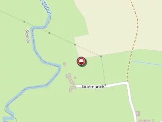 Carte de Viel Christophe à Joué-du-plain