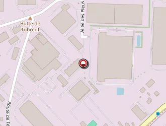 Carte de Promotion Filipe Abréviation Pro Fil à Brie-comte-robert