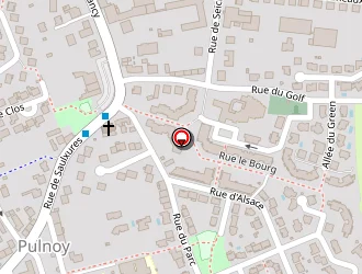 Carte de Concept Animation à Pulnoy