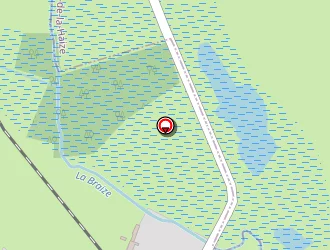 Carte de Nicolle Willy à Marcey-les-grèves