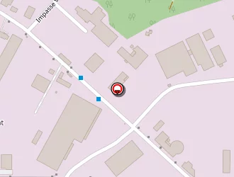 Carte de Cef (comptoir Electrique Français) à Toul