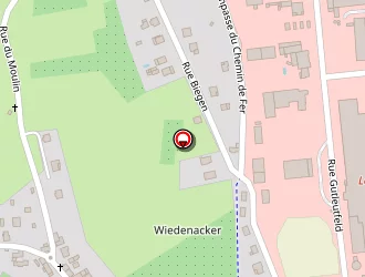 Carte de Ischia Manuel à Marmoutier