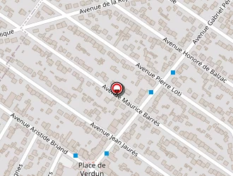 Carte de Chicken Food's à Morangis