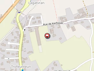 Carte de Seb Seite à Saint-pol-de-léon