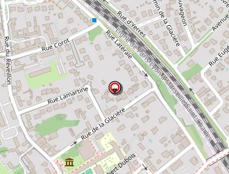 Carte de Nosyweb (eirl) à Brunoy