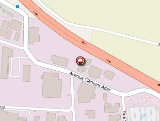 Carte de Caab 77 à Fontenay-trésigny