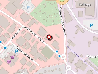 Carte de Aux Délices Du Portugal à Brie-comte-robert