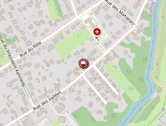 Carte de Cabinet Eclora à Brunoy