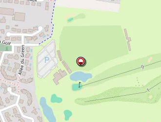 Carte de Ct Plomberie Chauffage à Pulnoy