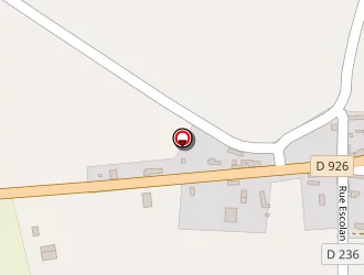 Carte de Bois Jean-pierre à Planches