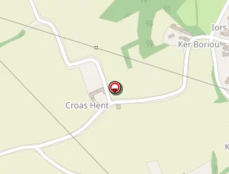 Carte de Breizh Tp à Tonquédec