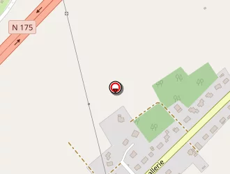 Carte de Lesenechal Cédric à Ponts