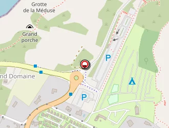 Carte de Pharmacie Rollin à Cancale