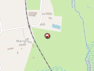 Carte de Ruauld-doublet Electricité à Marcey-les-grèves