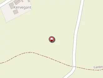 Carte de Petit Georges André à Plouha