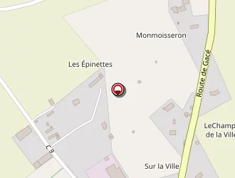 Carte de Lili Zen Toilettage à Merlerault (le)