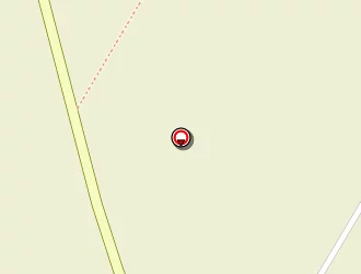 Carte de Espace Sos Canin à Pinthières (les)