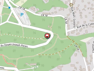 Carte de Cattivelli Giulio à Orsay