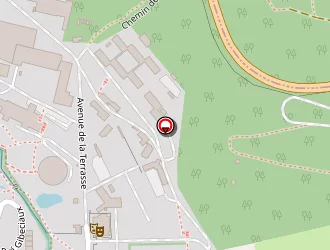 Carte de Cafe Le Commerce à Gif-sur-yvette