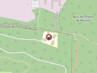 Carte de Masi Pascal à Gif-sur-yvette