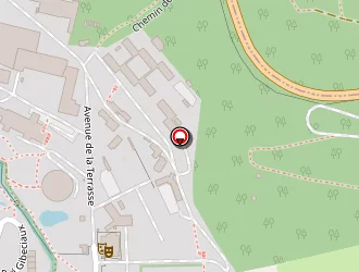 Carte de Point De Vue à Gif-sur-yvette