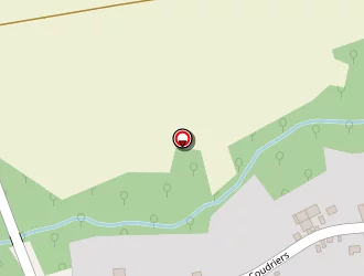 Carte de Urgence (services Locaux) à Corroy