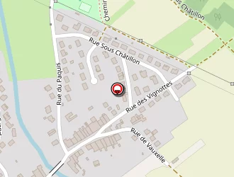 Carte de Mairie à Velaines