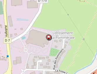 Carte de Rp.pub à Ponts