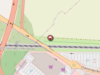 Carte de Action France à Brie-comte-robert