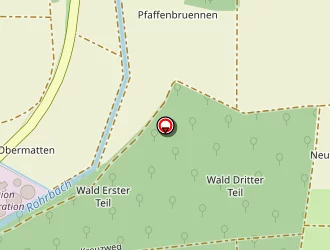 Carte de Ecole à Gougenheim