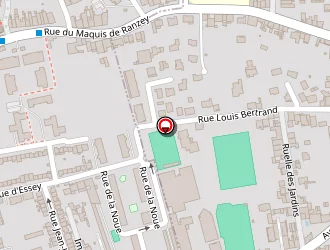 Carte de Moto Concept à Essey-lès-nancy