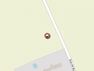 Carte de Mairie à Garancières-en-drouais