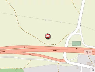 Carte de Aubert Auto à Ménil-la-horgne