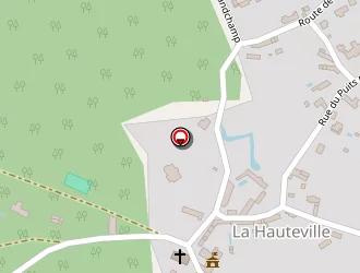 Carte de Pierrel Patrick à Hauteville (la)