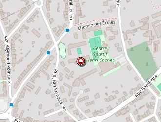 Carte de Delannoy Gaëtan à Saint-max