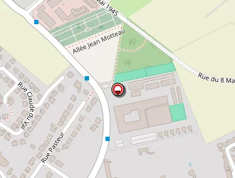 Carte de Pizza Pat à Mandres-les-roses