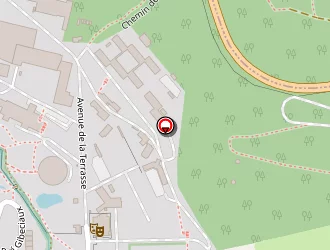 Carte de Isabelle Favreul-gérolami à Gif-sur-yvette