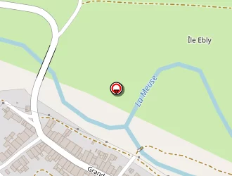 Carte de Mairie à Troussey