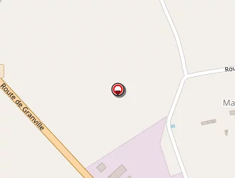 Carte de Leroux Paul à Marcey-les-grèves